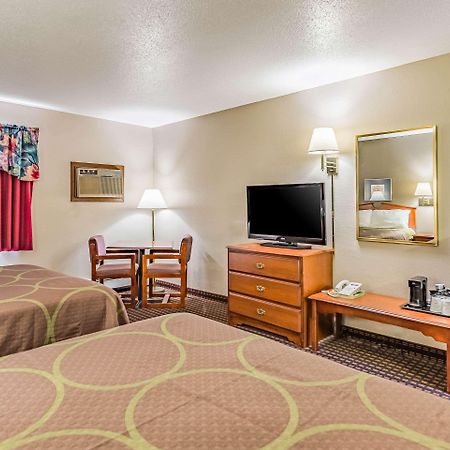 Rodeway Inn Saint Joseph Extérieur photo